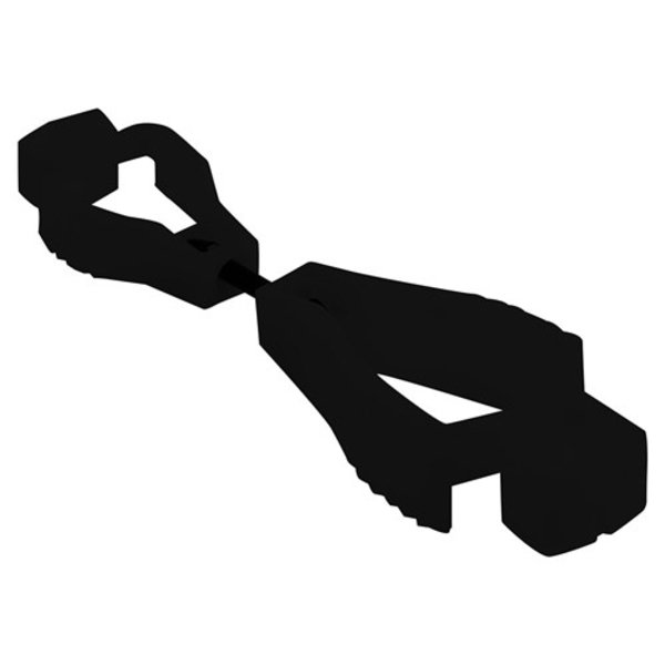 Pro Choice Glove Clip Keeper Black
