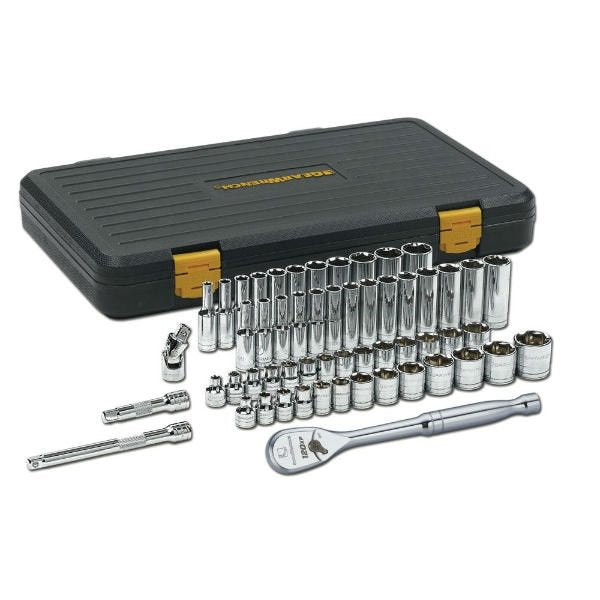 GearWrench 56 Pc. 3/8