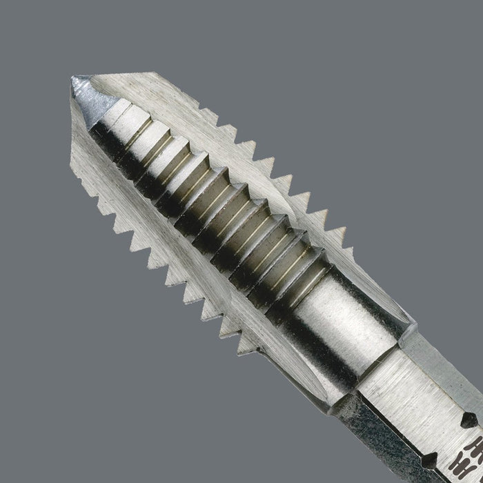 Wera 844 Single Tap Bit 3x33mm 104666