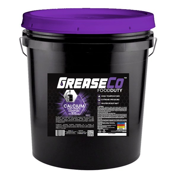 GreaseCo FoodDuty Pail