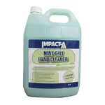 Impact-A Mint Grit Hand Cleaner