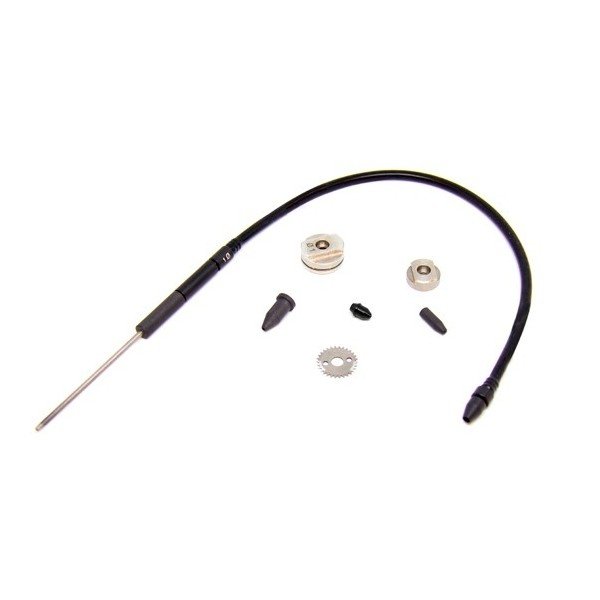 JBC SFR guide kit Ã˜0.5