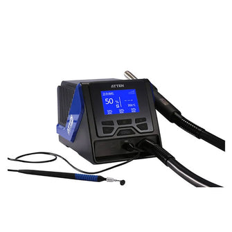Atten GT‐8102 Hot Air Rework Station