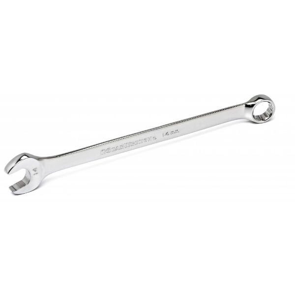 GearWrench 27mm 12 Point Long Pattern Combination Wrench