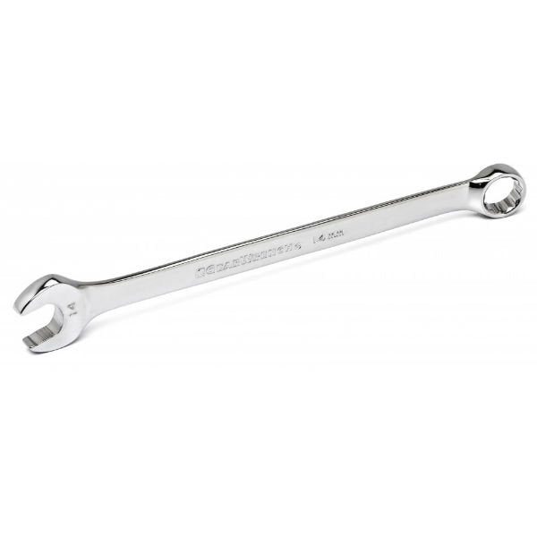 GearWrench 13mm 12 Point Long Pattern Combination Wrench