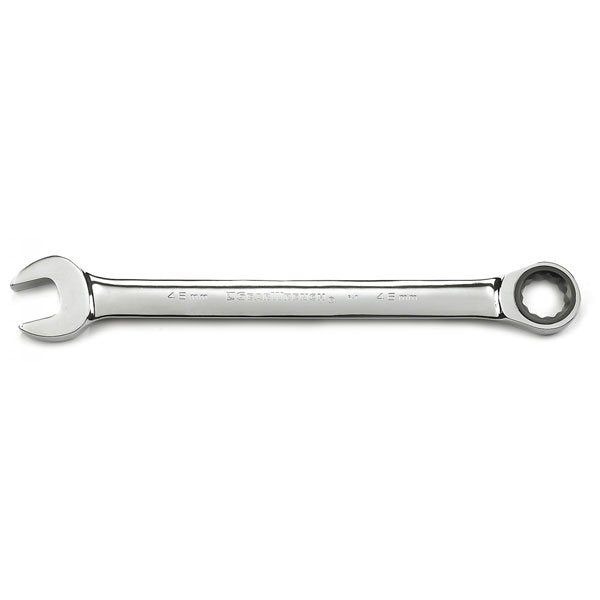 GearWrench 50mm 12 Point Jumbo Ratcheting Combination Wrench