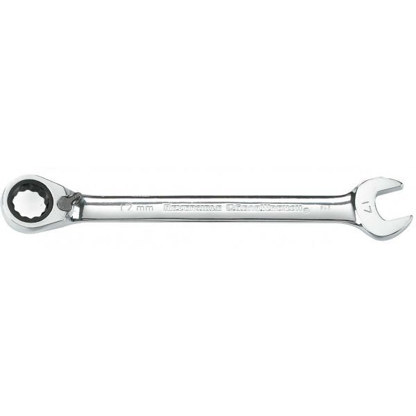 GearWrench 5/16-Inch Reversible Combination Ratcheting Wrench