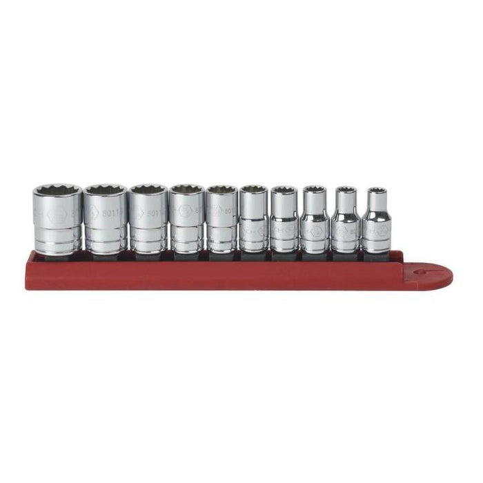 Gearwrench 10 Pc. 1/4