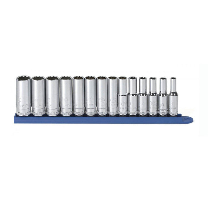 Gearwrench 14 Pc. 3/8