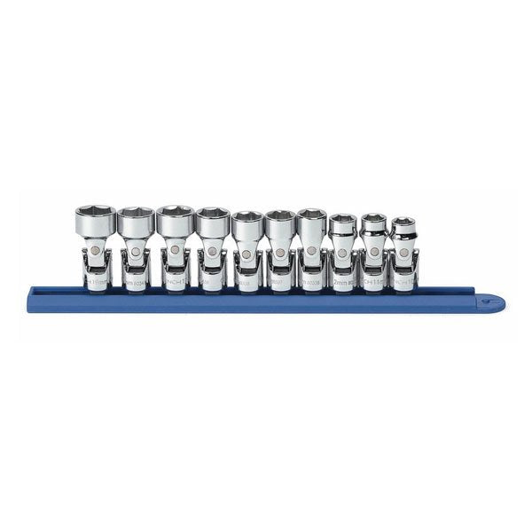 GearWrench Socket Set 3/8