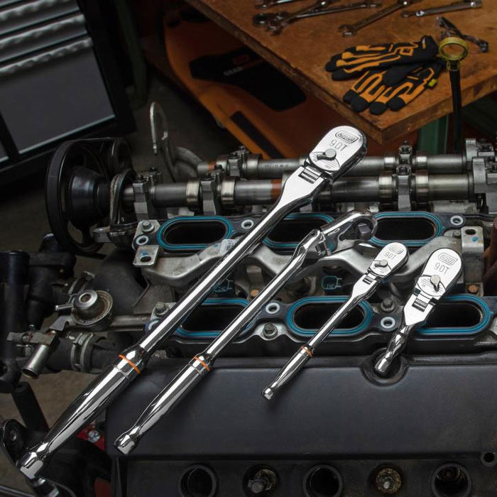Gearwrench 1/4