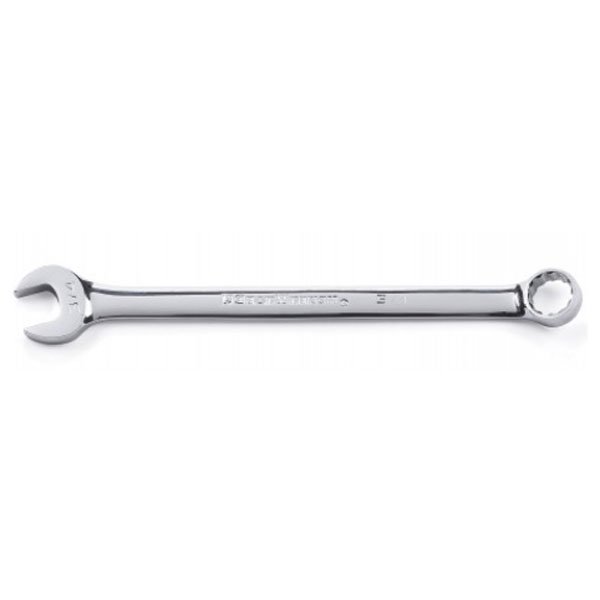 GearWrench 15mm 12 Point Long Pattern Combination Wrench