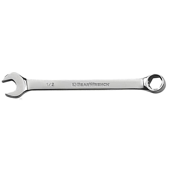 Gearwrench 17mm 6 Point Combination Wrench For Sale Online Mektronics