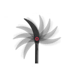 Gearwrench 8” Indexing Pry Bar