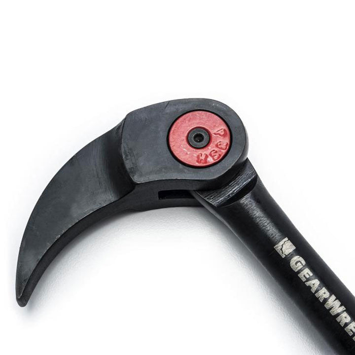 Gearwrench 33” Indexing Pry Bar