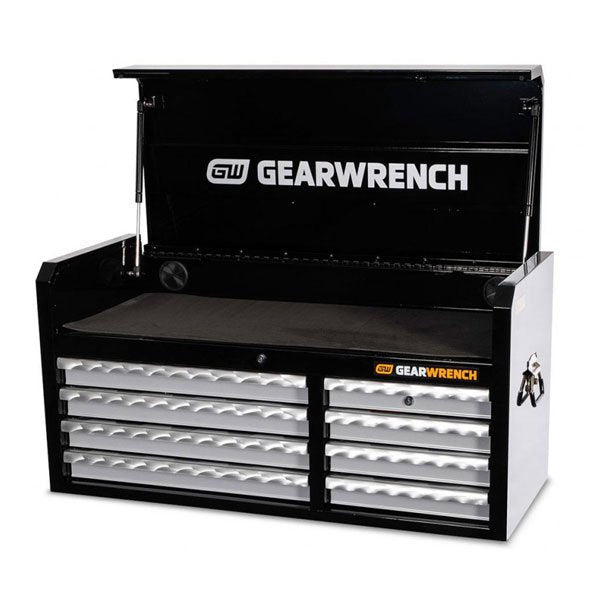 GearWrench Storage Tool Chest XL Series 8 Drawer 42