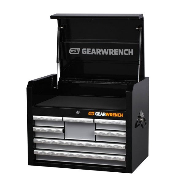 GearWrench Storage Tool Chest 7 Drawer 26