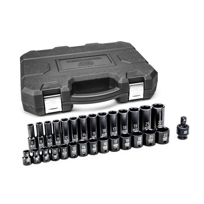 Gearwrench 29 Pc. 3/8