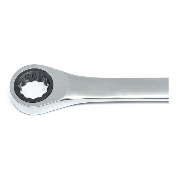 GearWrench 12pt XL Gearbox™ Double Box Ratcheting Metric Wrench Set 17 Pce
