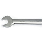 GearWrench 12pt Ratcheting Combination SAE Wrench Set 8 Pce