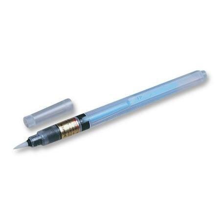 Refillable Flux Pen
