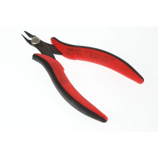 Hakko Flush Cut Shear with Small Blade