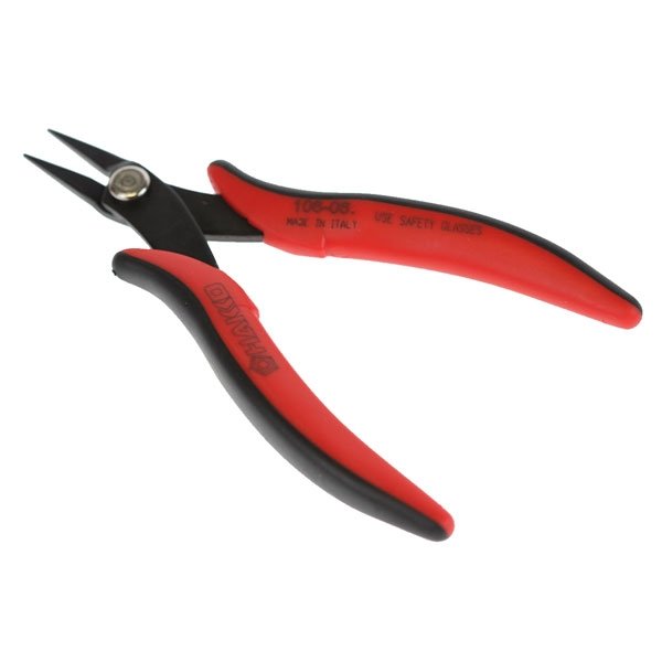 Hakko Short Nose Pliers