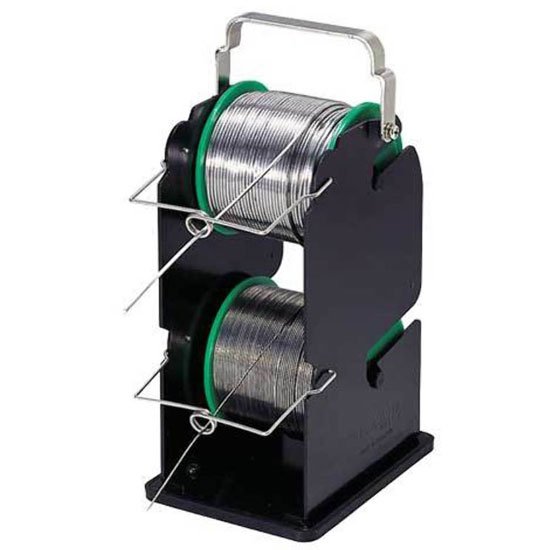 Hakko Dual Solder Reel Stand