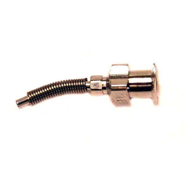 Hakko Bent Nozzle With Stopper Ã˜1.1mm for 394