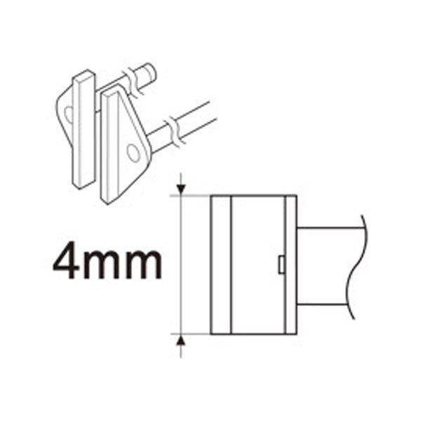 Hakko Tip/Sop 4L for 950. FX8804