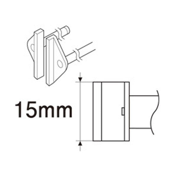 Hakko Tip/Sop 15L for 950. FX8804