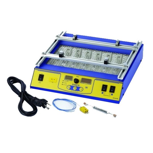 Hakko A5004 Carbon Fiber Heat Lamp