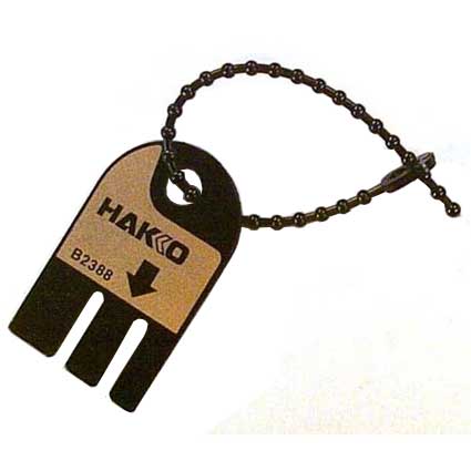 Hakko FX952 Control Card