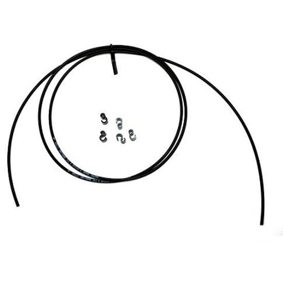 Hakko N2 Hose Assembly for FM2032