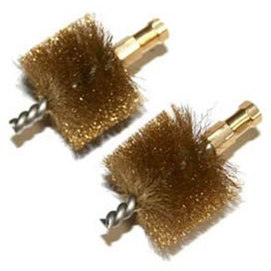 Hakko Polishing Brush (Set of 2) for FT-700