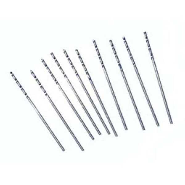 Hakko Drill Bit/0.8MM (Set of 10)