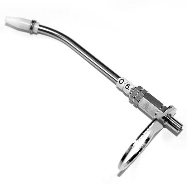 Hakko Guide Pipe Assembly/0.6MM (900M.N452.N453)