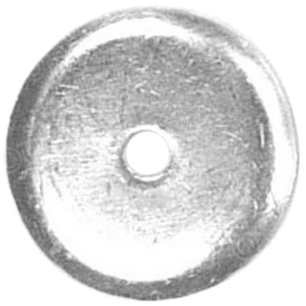 Hakko Diaphragm Setting Plate for FM-204. 474. 484. 701. 702B. FR-400. FR-410