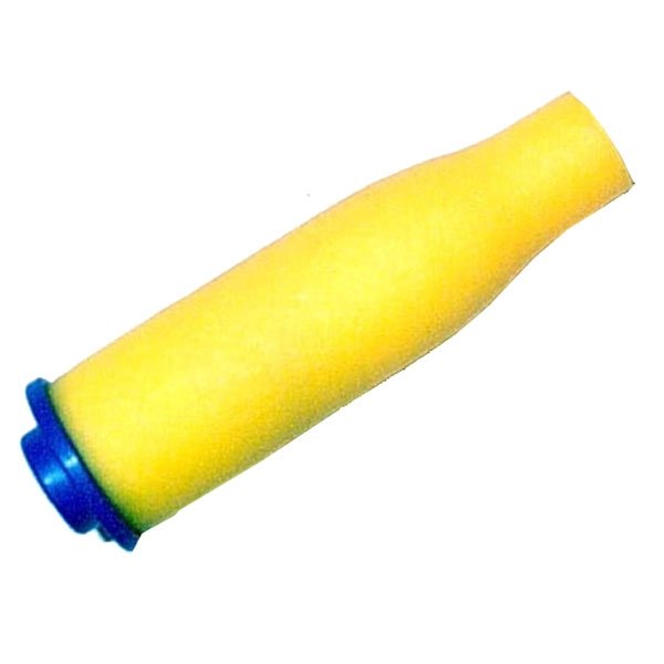 Hakko Sleeve Assembly/Yellow for FM-2021
