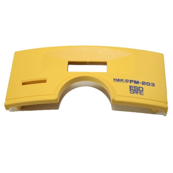 Hakko Front Panel <A> for FM-203