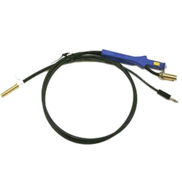Hakko Tube Unit <M> 0.6-1.0MM W/Switch for 373. 374