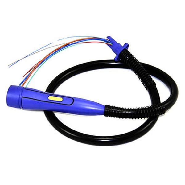 Hakko Handle W/Cord Assembly for FR-810B
