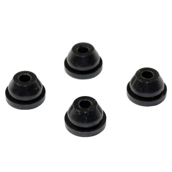 Hakko Rubber Foot (Set of 4) for C5027