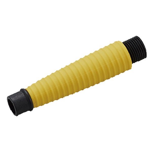 Hakko Sleeve Assembly/Yellow for FX-1002 Micro
