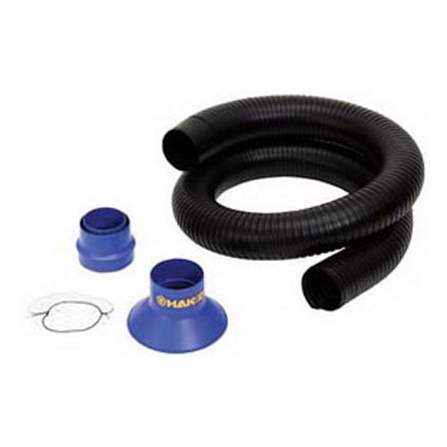 Hakko Duct Set for FA430 with Round Nozzle