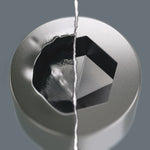 Wera 3840/4 Stainless Hex-Plus Power Bit 5/32