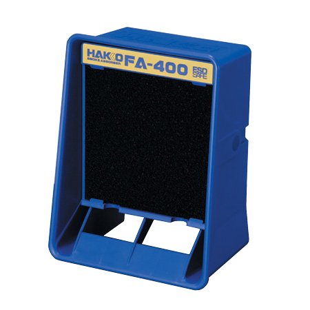 Hakko FA-400 Portable Solder Smoke Absorber 