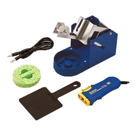 Hakko Parallel Tweezer Kit Large- suits FM203 and FM206