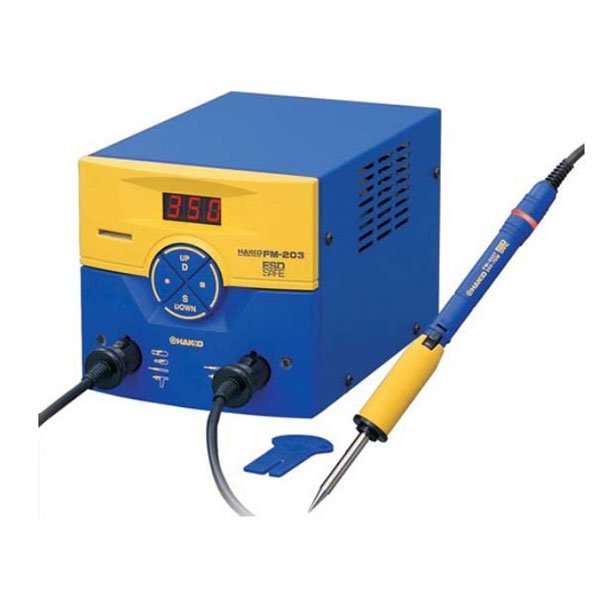 Hakko FM-203 Multi Station