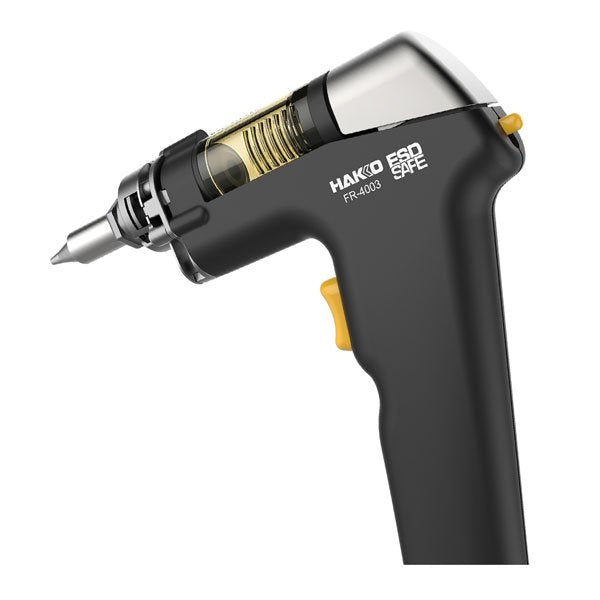 Hakko FR4003 Desoldering Gun for FR400-93